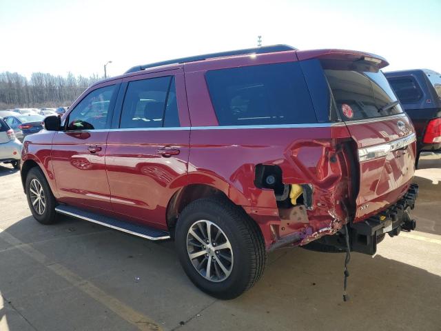 Obraz 2 z 2018 FORD EXPEDITION XLT 2018 z VIN 1FMJU1JT4JEA63044