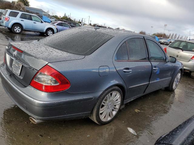 Image 3 of 2007 MERCEDES-BENZ E 350 2007 with VIN WDBUF56X67B062968