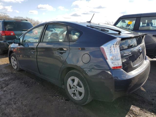 Изображение 2 2010 TOYOTA PRIUS  2010 с VIN JTDKN3DU1A0142772