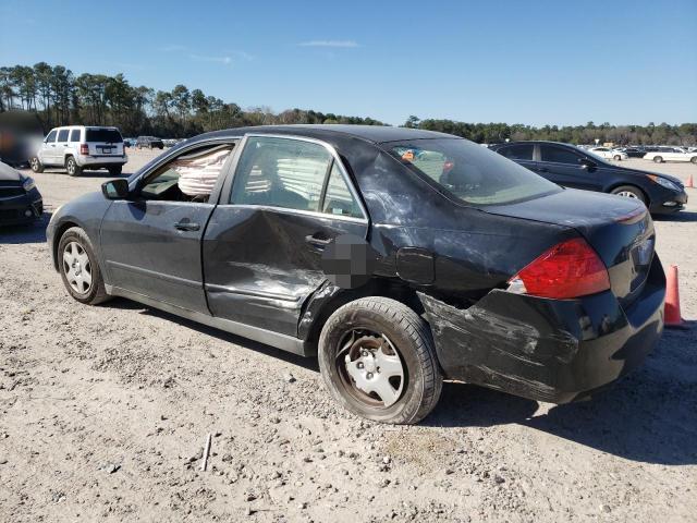 Image 2 of 2007 HONDA ACCORD LX 2007 with VIN 3HGCM56427G710453