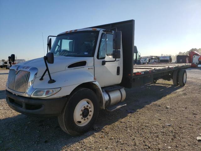 Изображение 1 2014 INTERNATIONAL 4000 4300 2014 с VIN 3HAMMAAL1EL756124