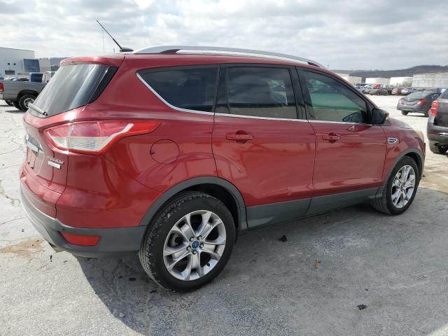 Image 3 of 2014 FORD ESCAPE TITANIUM 2014 with VIN 1FMCU0JX9EUA84084