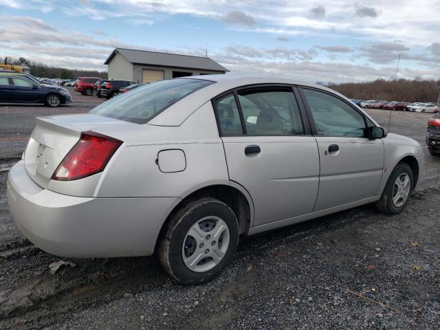 Изображение 3 2004 SATURN ION LEVEL 1 2004 с VIN 1G8AG52F14Z205725