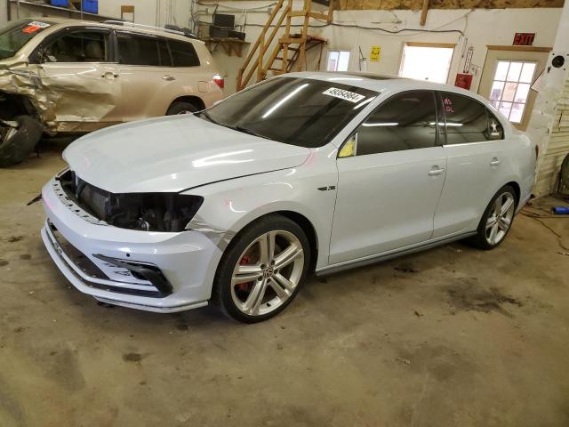 Obraz 2017 VOLKSWAGEN JETTA GLI 2017