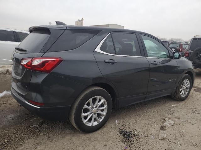 Image 3 of 2020 CHEVROLET EQUINOX LT 2020 with VIN 3GNAXJEVXLS603729