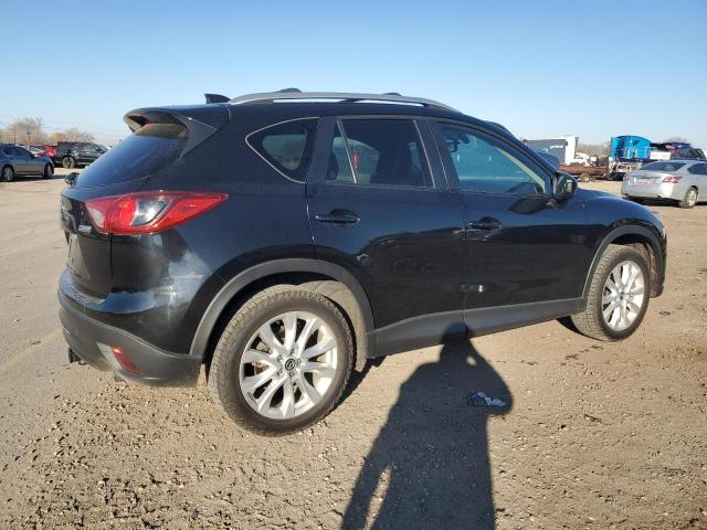 Image 3 of 2014 MAZDA CX-5 GT 2014 with VIN JM3KE4DY7E0325745