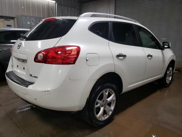 Image 3 of 2010 NISSAN ROGUE S 2010 with VIN JN8AS5MV2AW606775