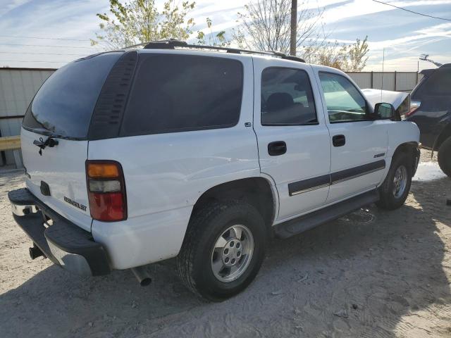 Obraz 3 z 2002 CHEVROLET TAHOE K1500 2002 z VIN 1GNEK13Z12R314732