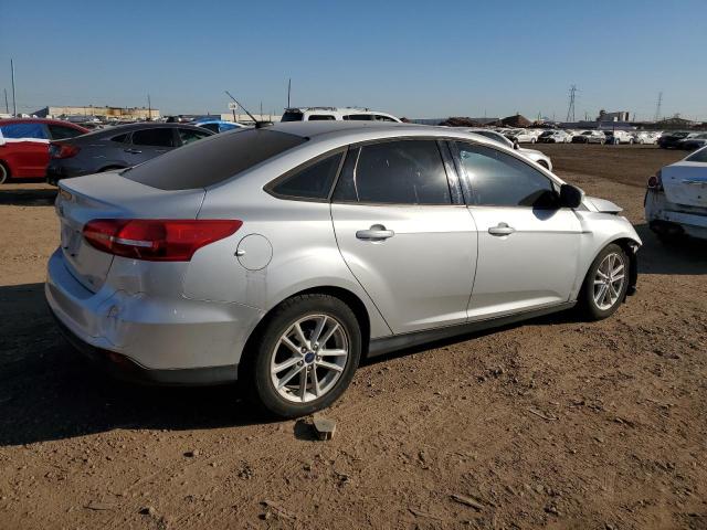 Изображение 3 2017 FORD FOCUS SE 2017 с VIN 1FADP3F23HL333428