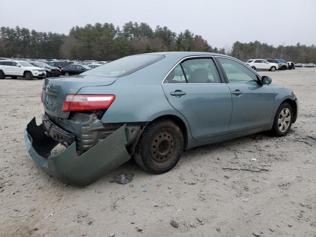 Изображение 3 2008 TOYOTA CAMRY LE 2008 с VIN 4T1BK46K98U569836