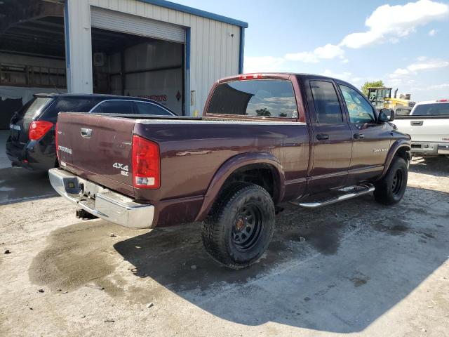 Obraz 3 z 2004 DODGE RAM 1500 ST 2004 z VIN 1D7HU18D64S661536