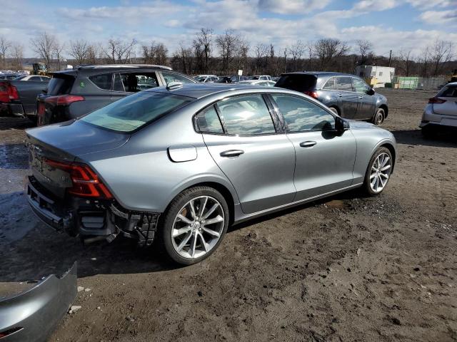 Изображение 3 2021 VOLVO S60 T5 MOMENTUM 2021 с VIN 7JR102TZ8MG113347