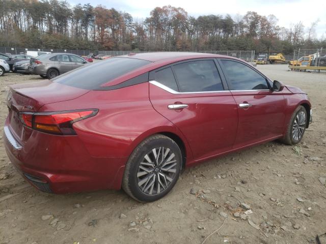 Image 3 of 2023 NISSAN ALTIMA SV 2023 with VIN 1N4BL4DV7PN337622