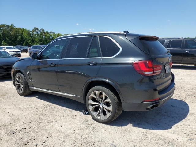 Obraz 2 z 2018 BMW X5 SDRIVE35I 2018 z VIN 5UXKR2C51J0Z18891