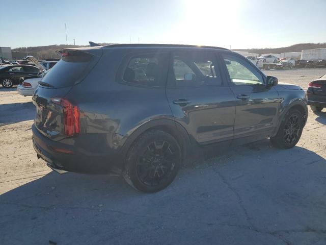 Obraz 3 z 2021 KIA TELLURIDE EX 2021 z VIN 5XYP3DHC6MG192231