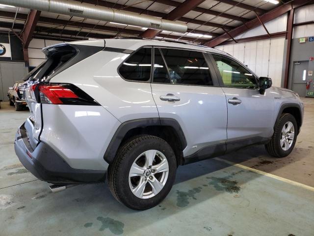 Obraz 3 z 2020 TOYOTA RAV4 LE 2020 z VIN JTMLWRFVXLD067883
