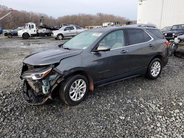 Изображение 1 2019 CHEVROLET EQUINOX LT 2019 с VIN 2GNAXKEVXK6199902