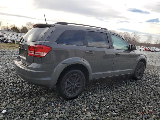 Image 3 of 2020 DODGE JOURNEY SE 2020 with VIN 3C4PDCAB7LT201714