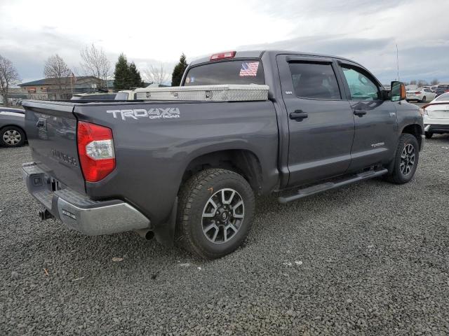 Изображение 3 2018 TOYOTA TUNDRA CREWMAX SR5 2018 с VIN 5TFDY5F19JX769015