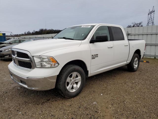 Изображение 1 2021 RAM 1500 CLASSIC SLT 2021 с VIN 1C6RR7LG7MS542468