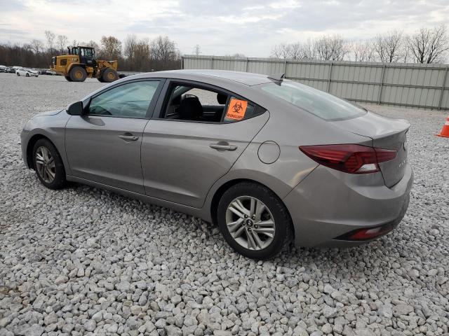 Obraz 2 z 2020 HYUNDAI ELANTRA SEL 2020 z VIN KMHD84LF7LU034236