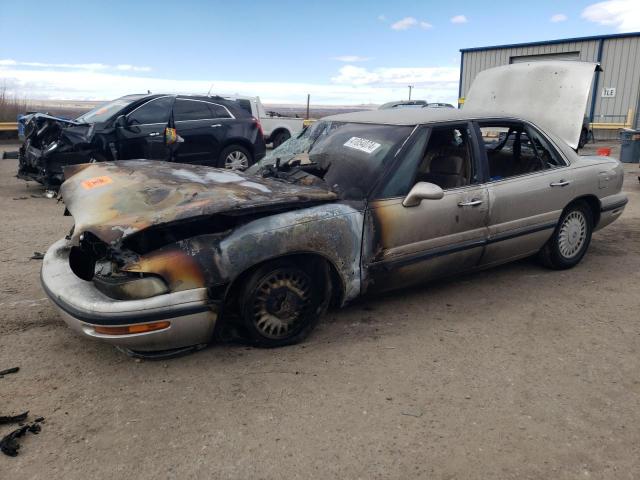 1997 BUICK LESABRE CUSTOM 1997 image
