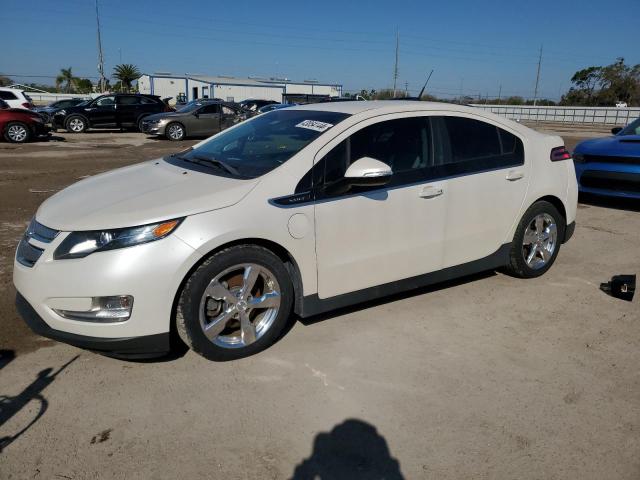 Obraz 2013 CHEVROLET VOLT  2013