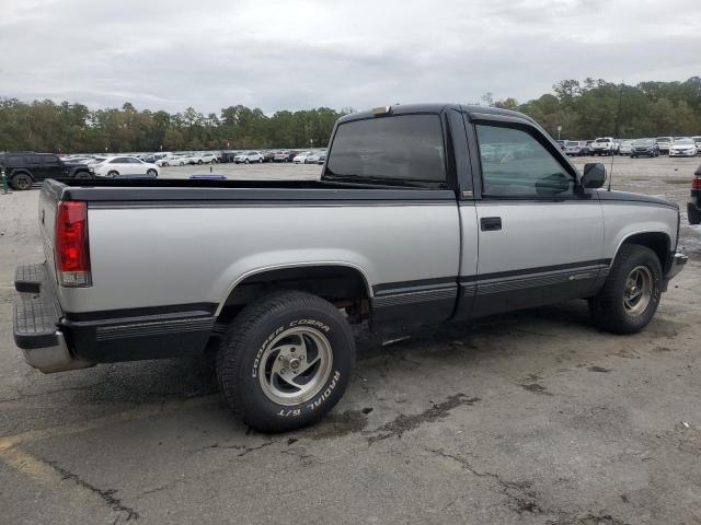 Изображение 3 1991 CHEVROLET GMT-400 C1500 1991 с VIN 1GCDC14K3MZ187293