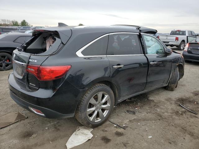 Изображение 3 2016 ACURA MDX ADVANCE 2016 с VIN 5FRYD4H97GB021200