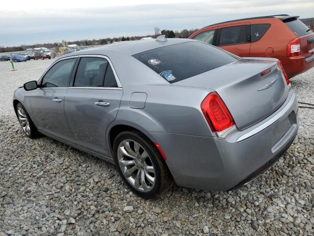Obraz 2 z 2017 CHRYSLER 300C  2017 z VIN 2C3CCAEG5HH586495
