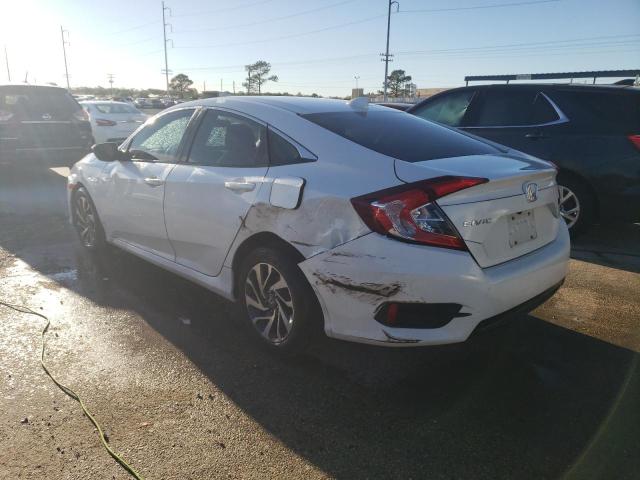 Obraz 2 z 2017 HONDA CIVIC EX 2017 z VIN 19XFC2F72HE012168