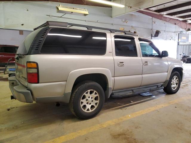 Image 3 of 2005 CHEVROLET SUBURBAN K1500 2005 with VIN 3GNFK16Z05G192448