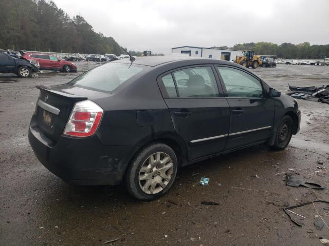 Obraz 3 z 2012 NISSAN SENTRA 2.0 2012 z VIN 3N1AB6AP0CL704898