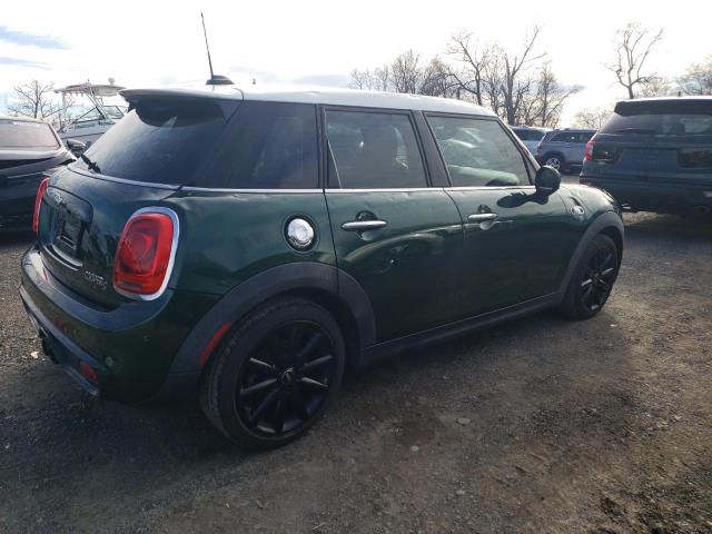 Image 3 of 2016 MINI COOPER S 2016 with VIN WMWXU3C5XG2D31081