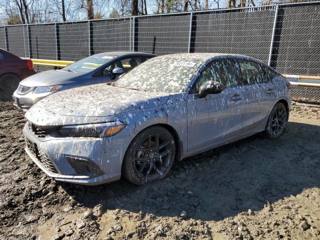 2023 HONDA CIVIC SPORT 2023 image