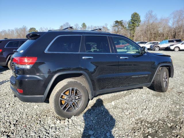 Obraz 3 z 2019 JEEP GRAND CHEROKEE LIMITED 2019 z VIN 1C4RJEBG5KC615866