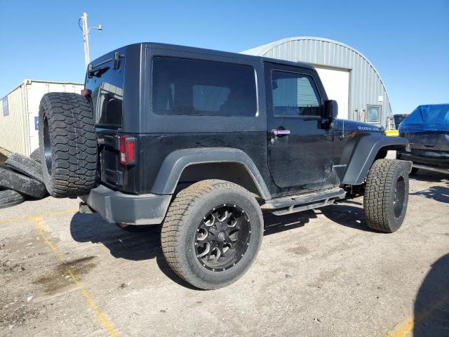 Изображение 3 2015 JEEP WRANGLER RUBICON 2015 с VIN 1C4BJWCG6FL700923