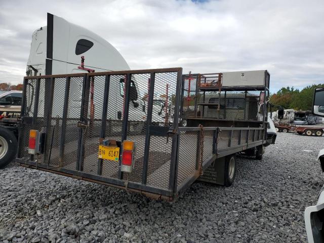 Image 3 of 2008 ISUZU NPR  2008 with VIN JALC4J16287000657