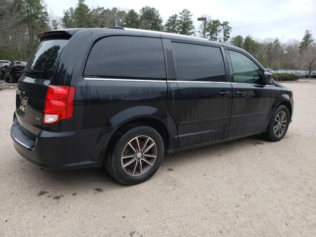 Изображение 3 2017 DODGE GRAND CARAVAN SXT 2017 с VIN 2C4RDGCGXHR645575