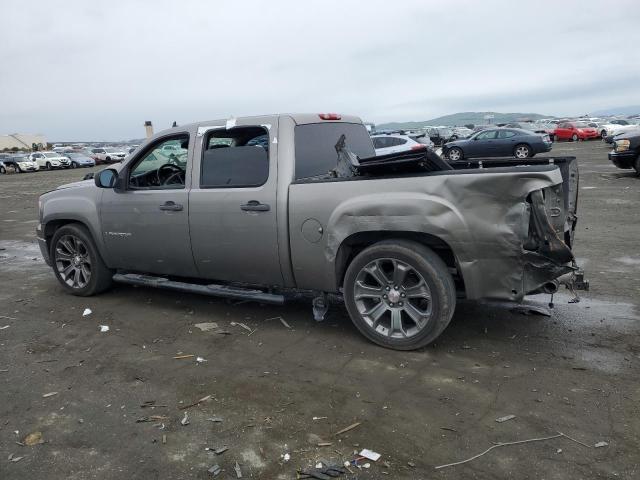 Image 2 of 2007 GMC NEW SIERRA C1500 2007 with VIN 3GTEC13C07G522965