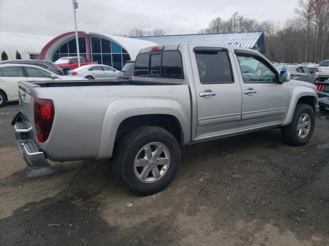 Image 3 of 2011 CHEVROLET COLORADO LT 2011 with VIN 1GCHTDFE0B8115898