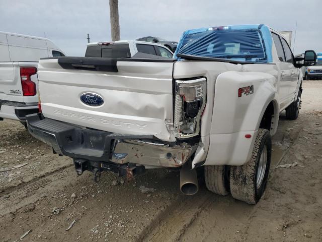 Image 3 of 2019 FORD F350 SUPER DUTY 2019 with VIN 1FT8W3DTXKEF65711