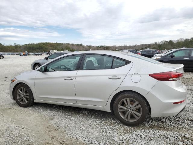 Изображение 2 2018 HYUNDAI ELANTRA SEL 2018 с VIN 5NPD84LF8JH240791