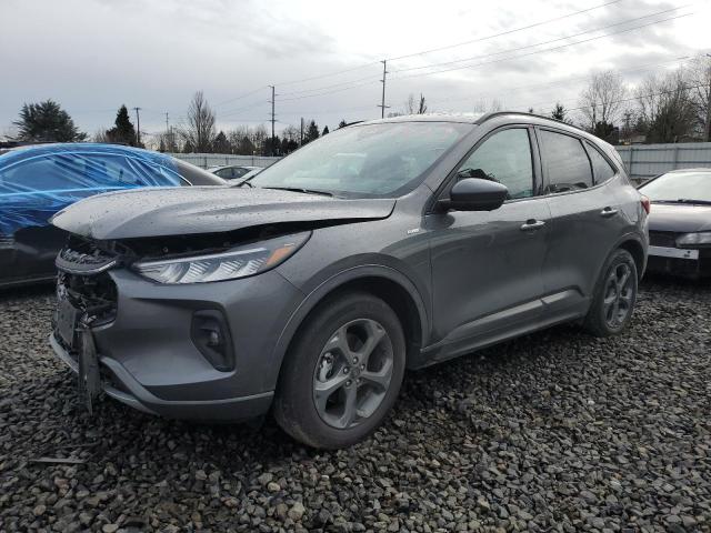 2023 FORD ESCAPE ST LINE PLUS 2023 image