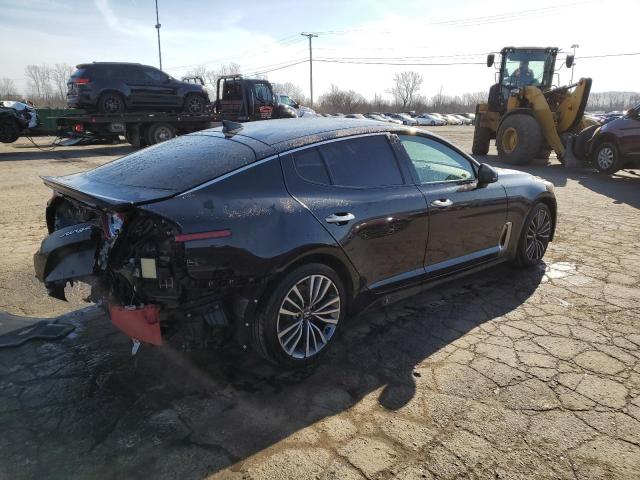 Изображение 3 2019 KIA STINGER  2019 с VIN KNAE15LA3K6058086