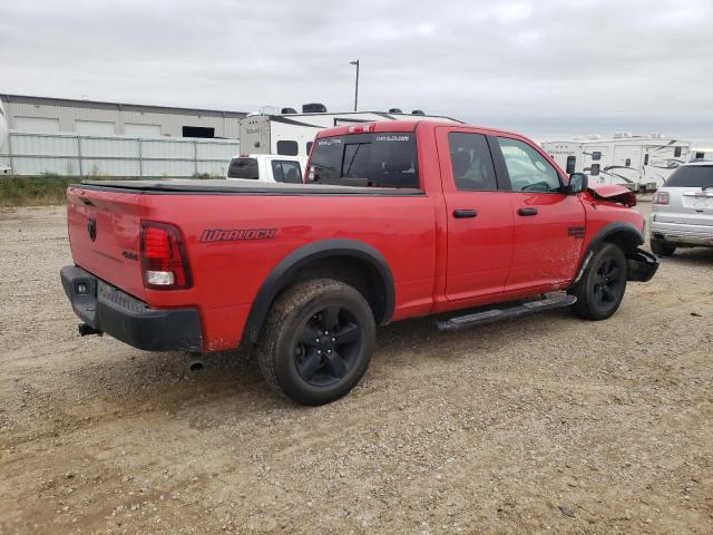 Image 3 of 2020 RAM 1500 CLASSIC WARLOCK 2020 with VIN 1C6RR7GG8LS123831