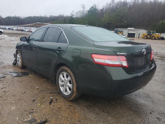 Image 2 of 2011 TOYOTA CAMRY BASE 2011 with VIN 4T1BF3EK2BU730437