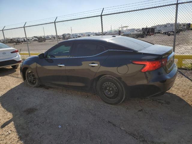 Изображение 2 2017 NISSAN MAXIMA 3.5S 2017 с VIN 1N4AA6AP2HC378806