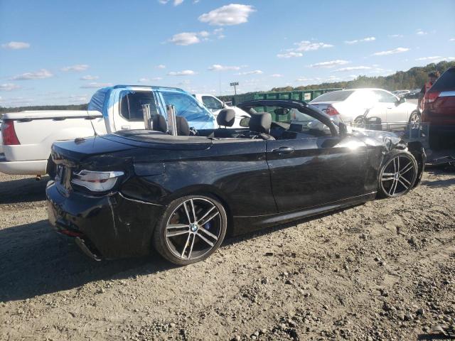 Image 3 of 2018 BMW M240I  2018 with VIN WBA2N1C50JVC28432