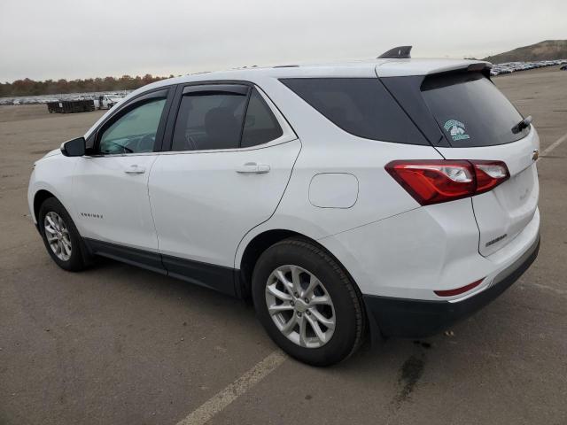 Obraz 2 z 2018 CHEVROLET EQUINOX LT 2018 z VIN 2GNAXJEV8J6296461